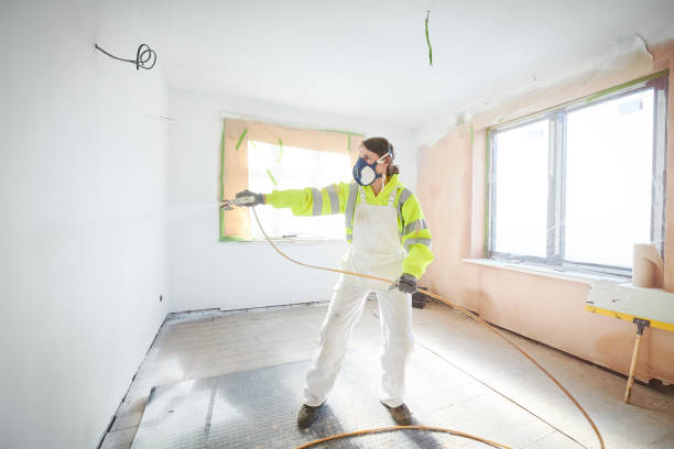 Best Biohazard Mold Removal  in Forest View, IL