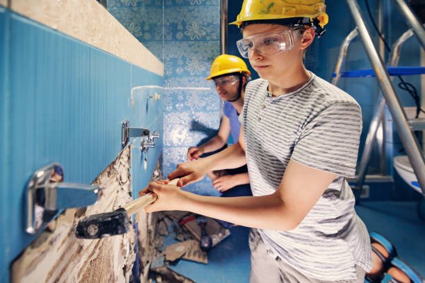 Best Environmental Consulting for Mold Prevention  in Forest View, IL